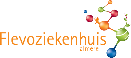 flevoziekenhuis logo